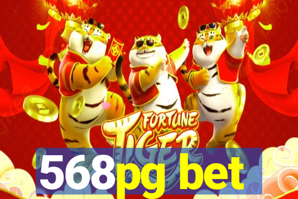 568pg bet